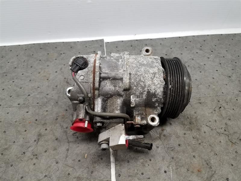Air Conditioner AC Compressor 218 Type CLS550 Fits 12-16 MERCEDES CLS-CLASS 7461