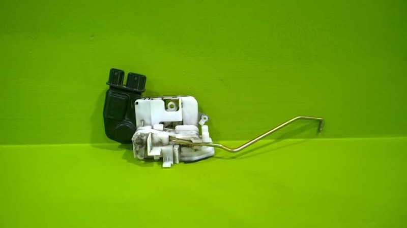 02 03 04 05 06 CR-V DRIVER LEFT FRONT DOOR LOCK LATCH ACTUATOR OEM 3082-18