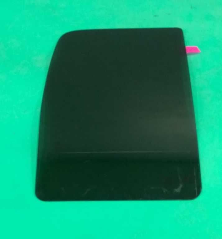 04-14 F150 SUPER CAB PASSENGER RIGHT REAR WINDOW DOOR GLASS OEM 3761-26