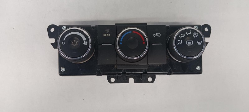 13-'17 CHEVROLET TRAVERSE manual heater control OEM 1 Year Wnty!