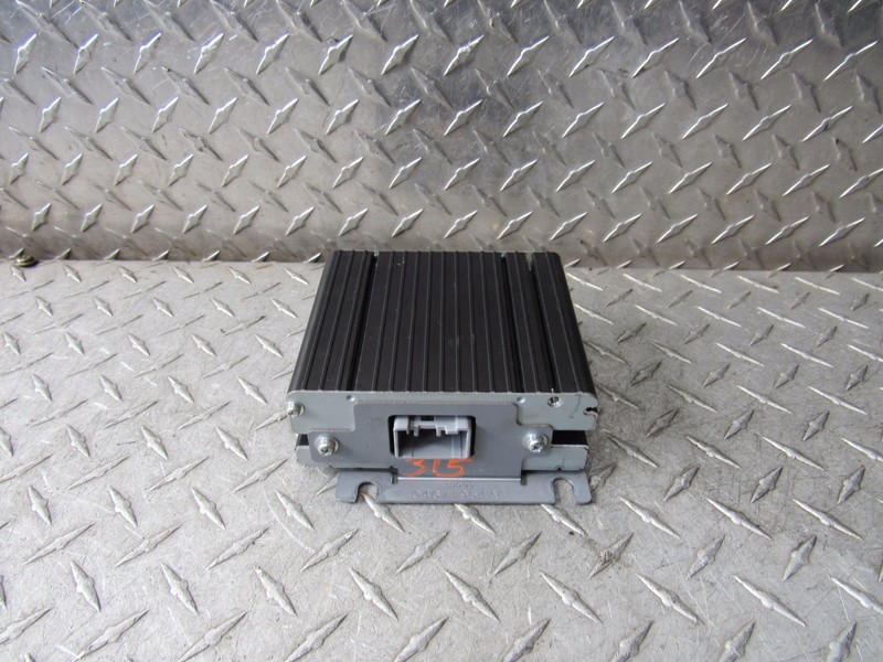 07 DODGE CALIBER AMP AMPLIFIER 2.0L 4CYL 4DR HTBK