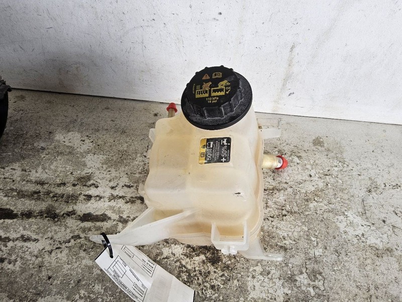 Coolant Reservoir Fits 09-19 FLEX 3402874
