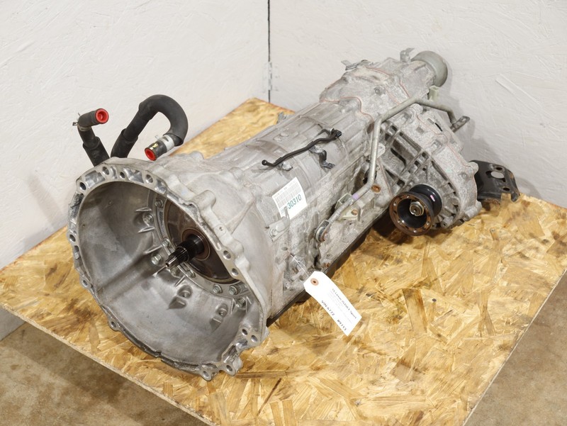 14-18 Lexus IS300 IS350 AWD Transmission Gear Box Transfer Case 35020-30310 OEM