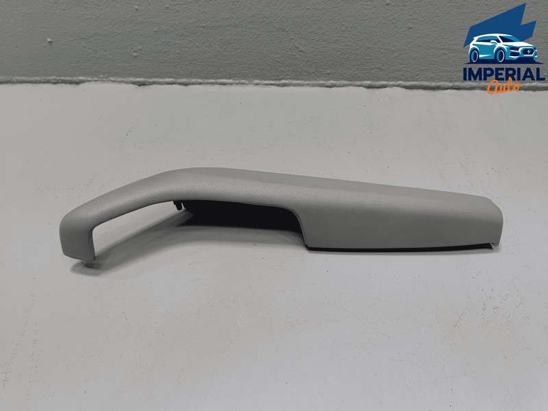 2017-2019 Audi Q7 Front Left Driver Door Armrest Panel OEM