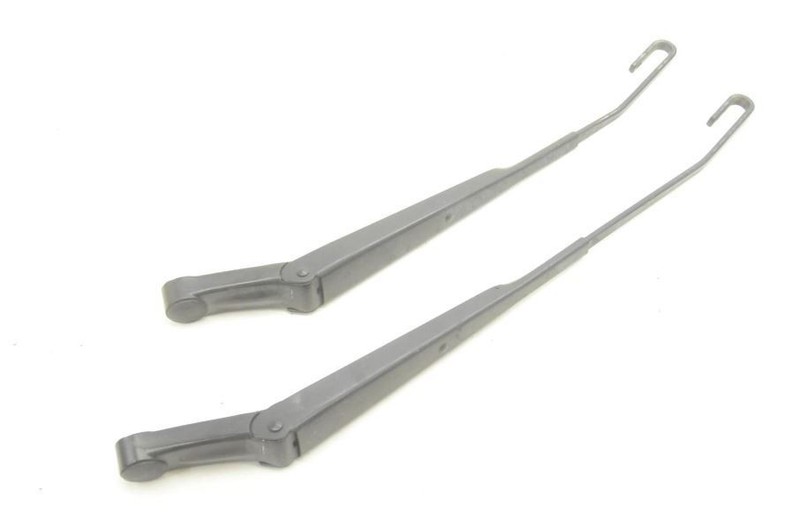 1997-2004 Porsche Boxster 986 2.7L Pair of Windshield Wiper Arms