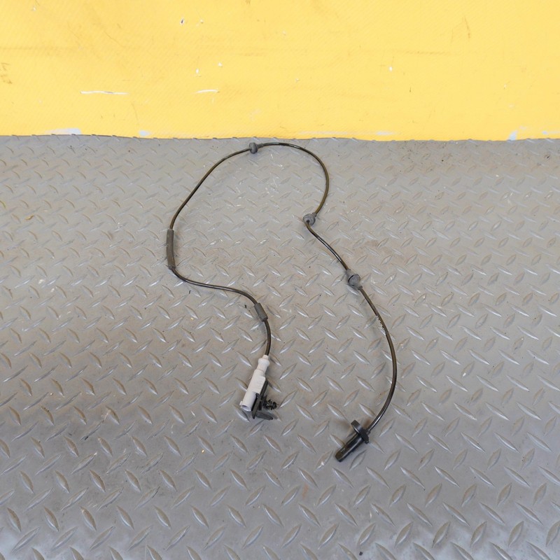 2020-2021 RANGE ROVER EVOQUE WHEEL SPEED SENSOR RIGHT SIDE FRONT OEM M8D29E731AA