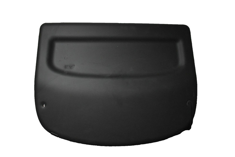 MERCEDES BENZ AMG GT X290 REAR TRUNK TRIM FACTORY OEM