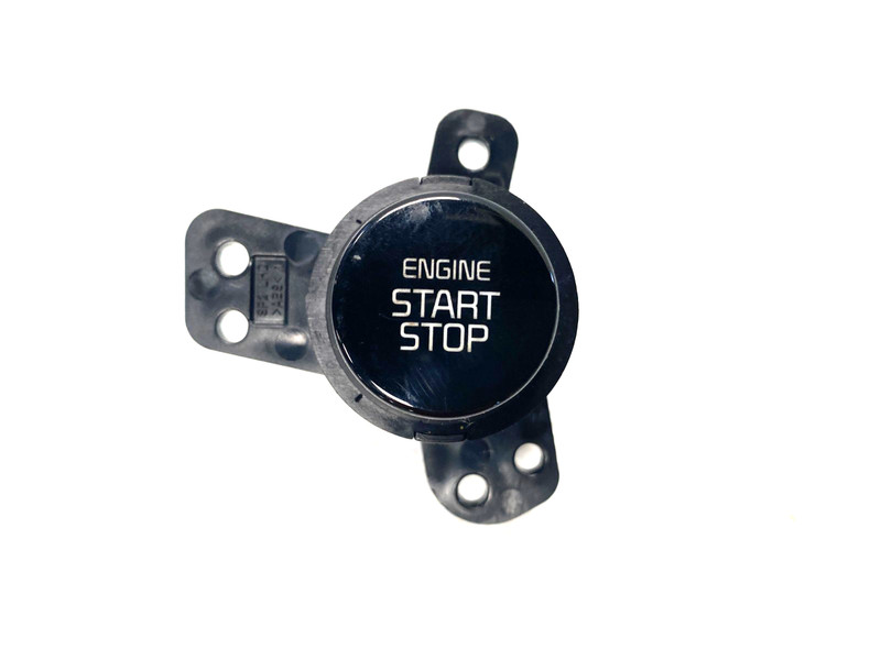 21-23 KIA SELTOS STOP/START IGNITION SWITCH OEM #A0.22