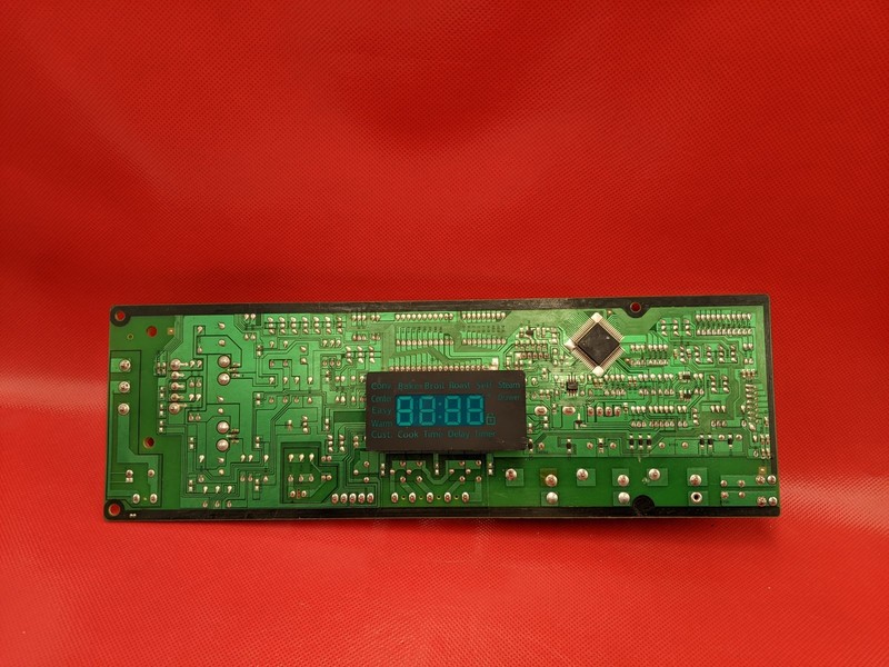 SAMSUNG OVEN RANGE CONTROL BOARD DE92-03045 HWD-18033