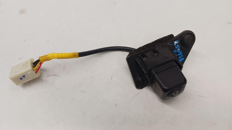18-'24 MITSUBISHI OUTLANDER SPORT rear camera OEM 1 Year Warranty!