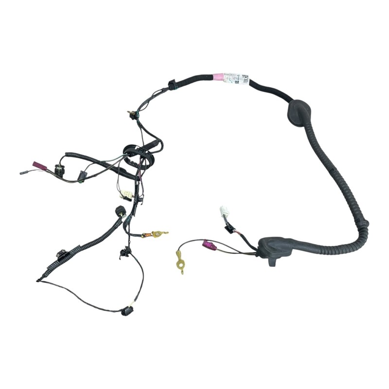 17-23 Tesla Model 3 Rear trunk tailgate deck lid wiring harness OEM 1068789-80-D