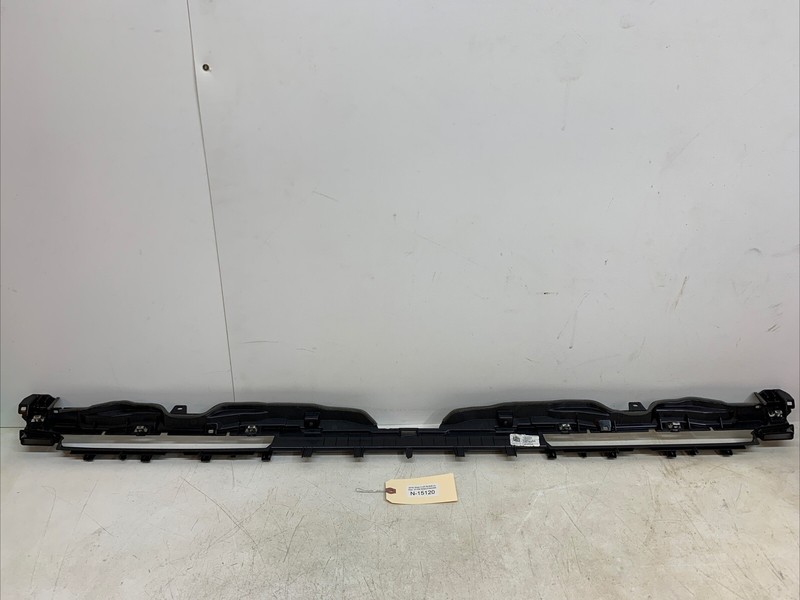 ⚡️20-22 TESLA Y DASHBOARD INSTRUMENT PANEL WINDSHIELD DEFLECTOR 1100574 15120 M6