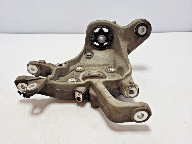 ✅ 16-22 OEM Volvo XC90 AWD Rear Left Driver Side Spindle Knuckle Hub
