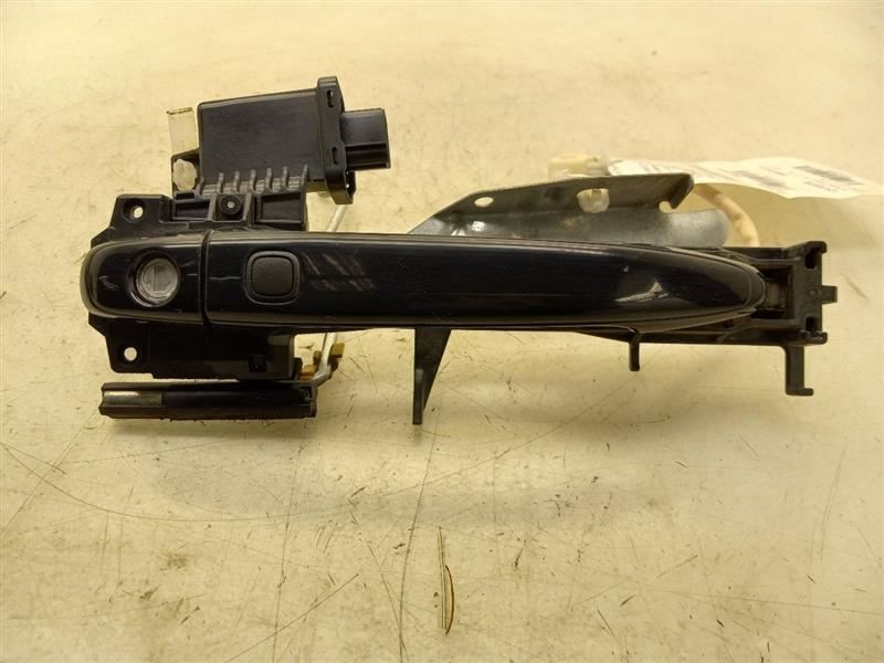 2007 LEXUS GS450H DRIVER SIDE FRONT (EXTERIOR) DOOR HANDLE