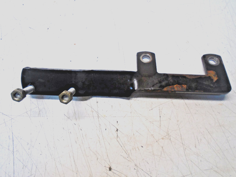 N3f Mercruiser Mercury 807918T Fuel Filter 4.3 Bracket