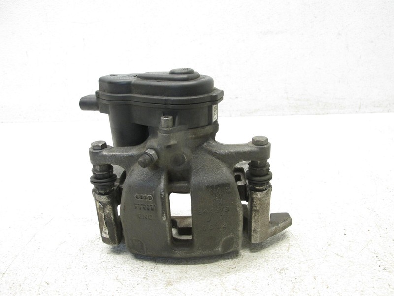 13-17 AUDI B8 A4 A5 Q5 QUATTRO REAR BRAKE CALIPER MOTOR RIGHT PASSENGER OEM 0130