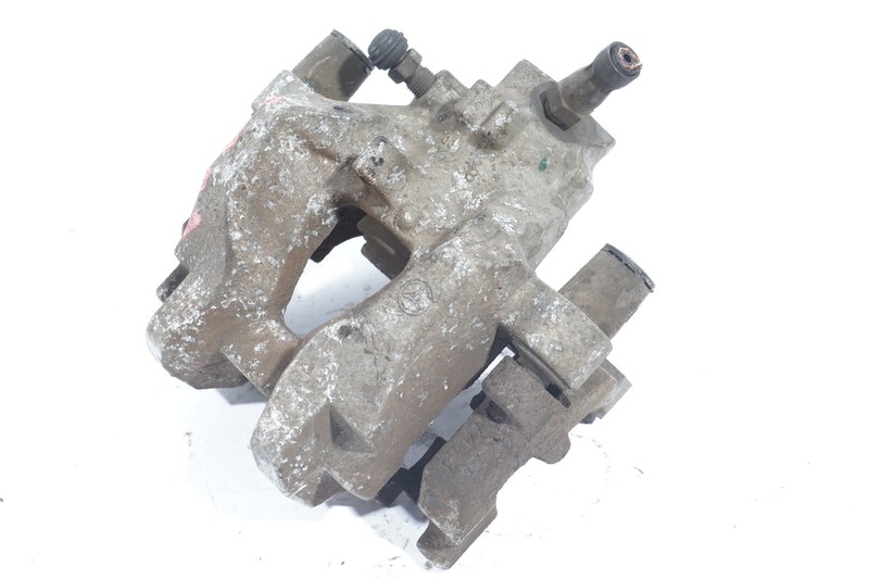 08-14 Mercedes W204 C300 C250 4Matic Rear Left Driver Side Brake Calipers OEM