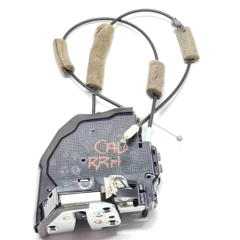 2015 Civic Rear RH Passenger Side Door Lock Latch Actuator OEM 72610TR3A11