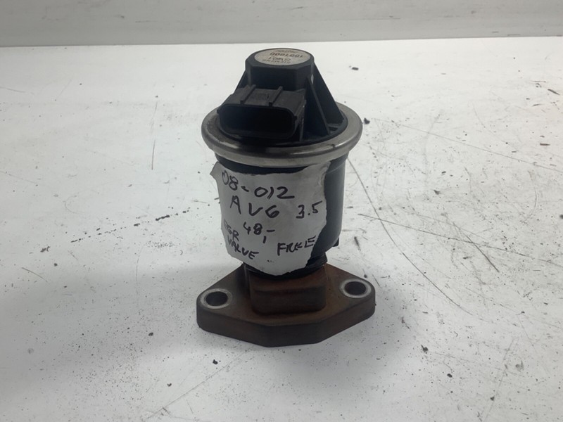 08-012 Honda Accord V6 3.5L EGR Valve OEM