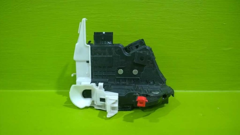 14 15 16 FORTE SDN PASSENGER RIGHT FRONT DOOR LOCK LATCH ACTUATOR OEM 3564-29