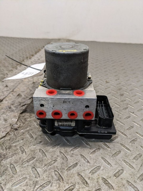Anti-Lock Brake Part Assembly Includes Module Fits 12-15 CAMARO 1180833