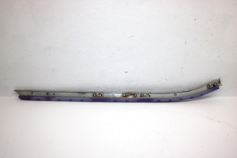 1994 Arctic Cat Wildcat Efi Oem Skid Rail 0704-223 SA42