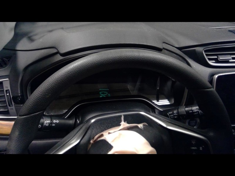 CR-V 2017 Steering Wheel 1705740