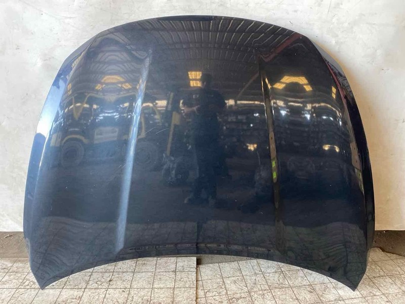 Hood NISSAN ALTIMA 16 17 18