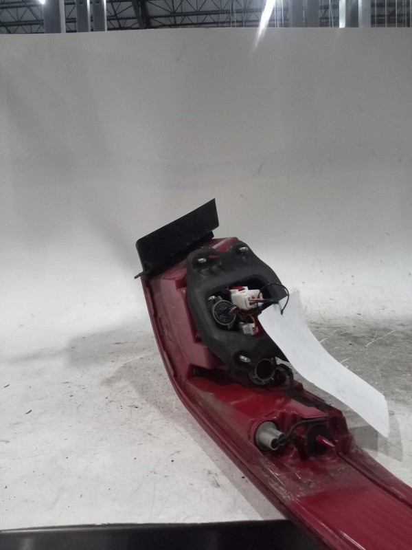 2017 KIA OPTIMA Right Tail Light Assembly White 483180 Used 165K Miles