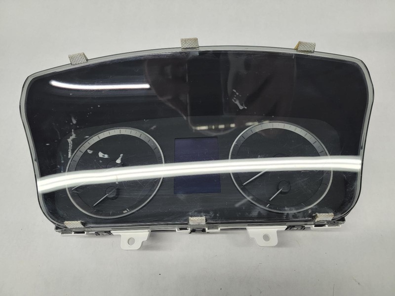 16-'17 HYUNDAI SONATA Speedometer 2.4L 58k miles OEM 1 Year Wnty!