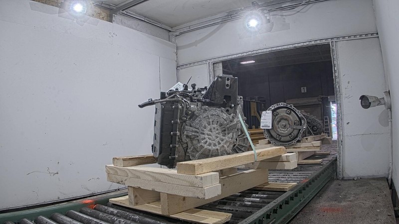 2015 KIA Optima Automatic Transmission Assembly OEM 450003B740 100K Miles