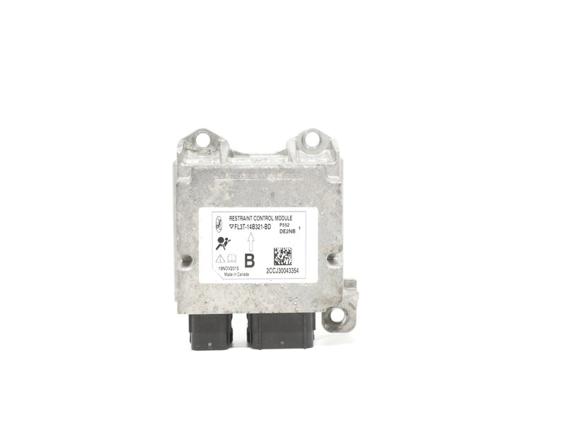 2015-2017 Ford F150 Restraint Control Module RCM Computer OEM