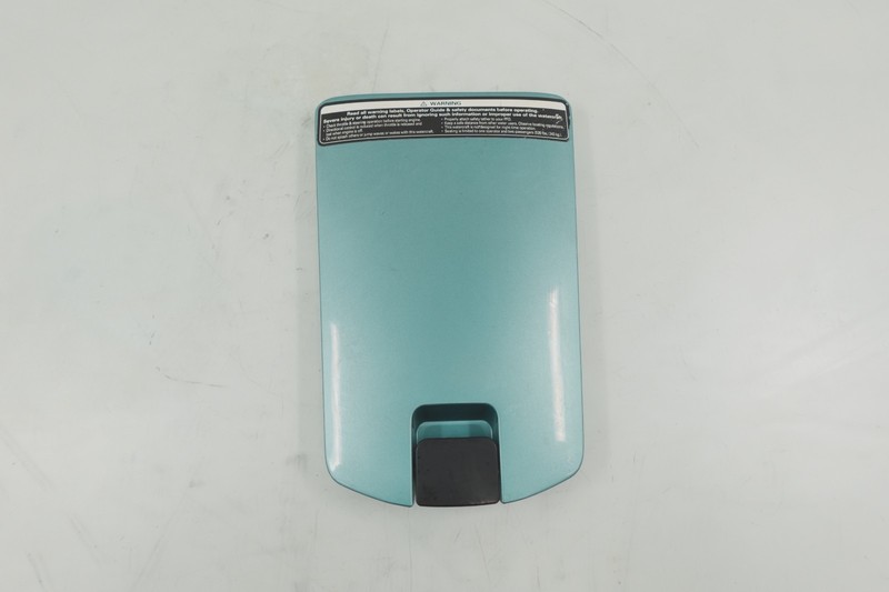 2000-2001 GTX RFI Sea-Doo OEM Glove Box Cover Door Lid (COZUMEL)