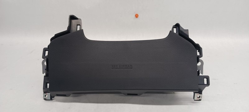 18-'22 TOYOTA C-HR Left driver knee Air Bag Japan built black OEM