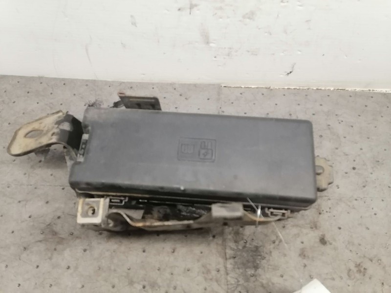 Fuse Box Engine Fits 08-10 FORD F250SD PICKUP 1464333