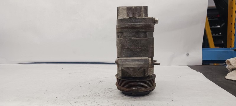 15-'16 FORD F150 Compressor 2.7L Turbo OEM 102K Miles 1 Year Warranty!