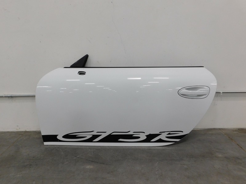 2016 15 Porsche 911 GT3 RS 991.1 Left Driver Door #2072 C5