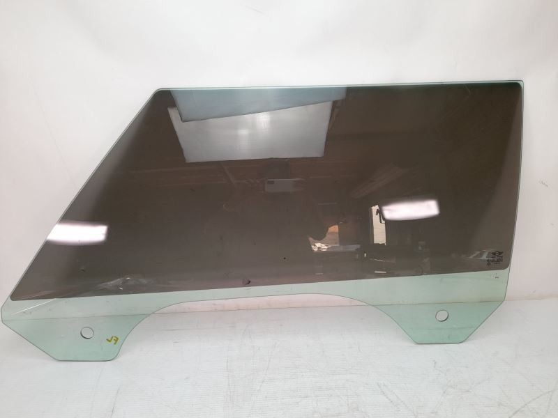 2013 Mini Cooper S R56 R57 Left Driver Door Window Glass Tinted 51337147395