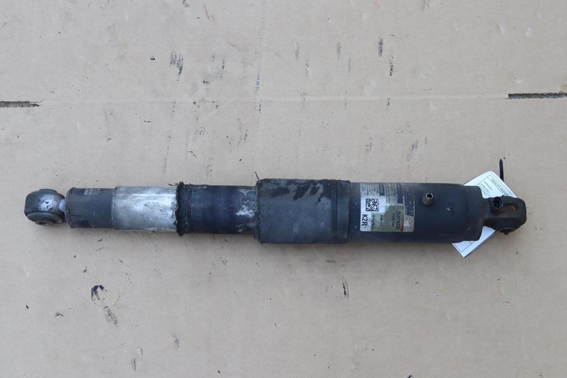 2007-2014 CADILLAC ESCALADE REAR LEFT SIDE SHOCK STRUT ABSORBER OEM