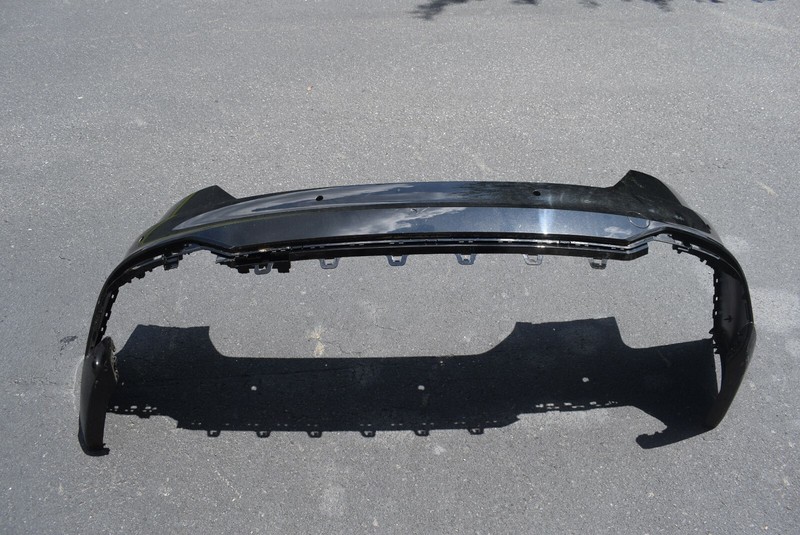AUDI A5 REAR BUMPER FACTORY OEM