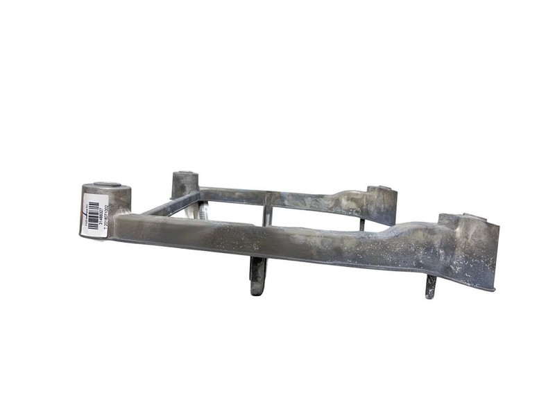 2018-2025 Volvo XC60 Left Front Seat Lower Subframe Support Alloy