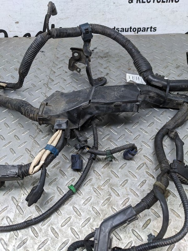 CIVIC 2007 Engine Wire Harness 1154737
