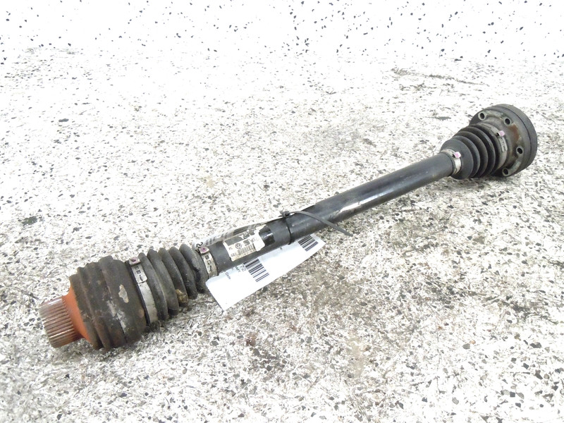 2013-2016 Audi A4 Rear Axle Shaft Passenger Right RH OEM