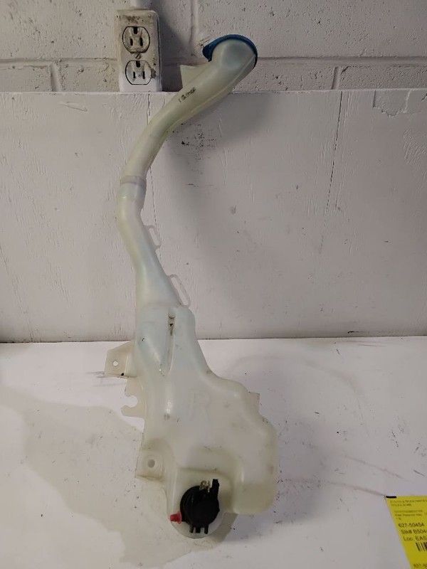 Wash Reservoir Sedan Fits 06-11 CIVIC 3598168