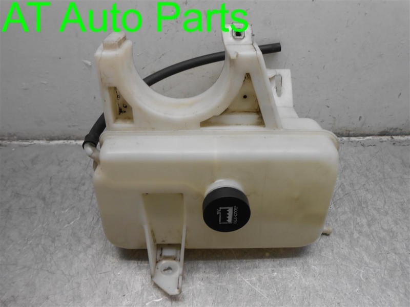 02-06 TRAILBLAZER EXT ENVOY XL RADIATOR COOLANT OVERFLOW RESERVOIR OEM 671-00222
