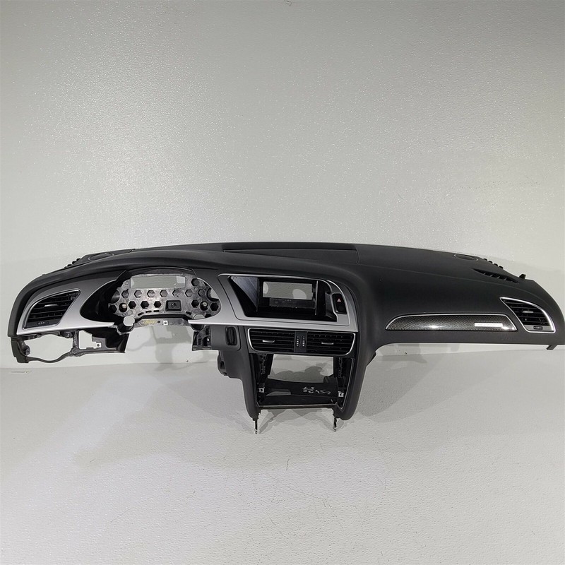 2012 Audi S4 Quattra Dashboard Dash Panel Pad AA6857
