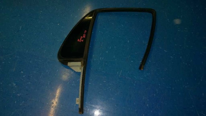 95 96 97 98 99 00 01 02 03 04 05 JIMMY S15 PASSENGER RIGHT VENT GLASS OEM 893-16