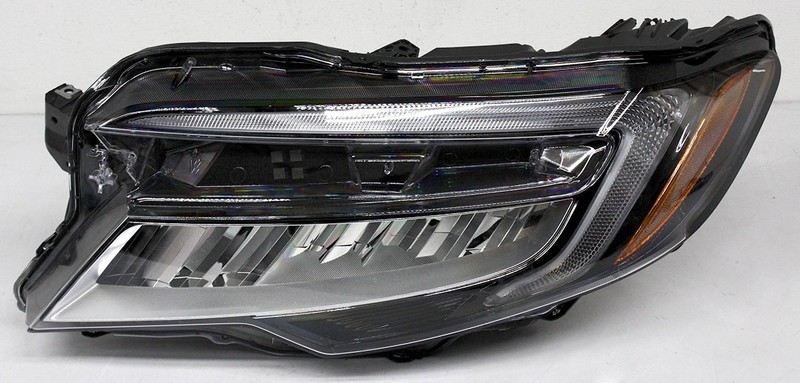 OEM Left Driver Side LED Headlamp For Honda Passport, Pilot 33150-TG7-A32