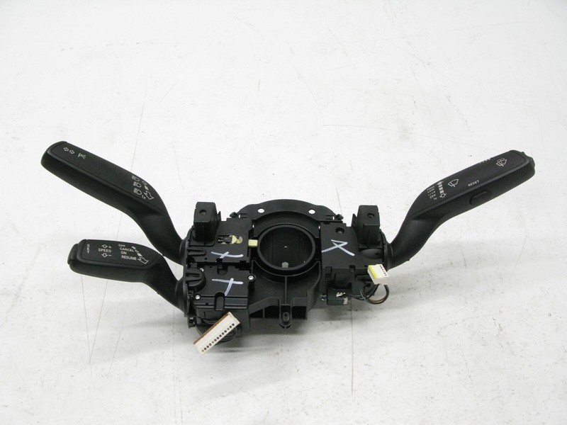 13-16 AUDI 8T A5 S5 RS5 A4 MULTIFUNCTION COMBINATION COMBI SWITCH LEVER OEM 0417