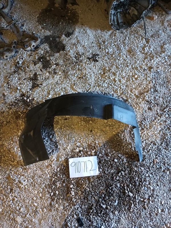 2004-2009 Cadillac SRX BaseFront Left Side Fender Liner 10400171